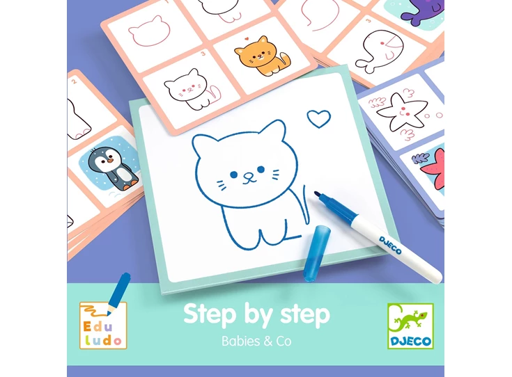 Step-by-step-Baby-s-Co