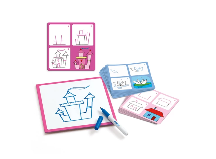 Step-by-step-Josephine-Co