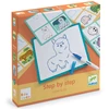 Step-by-step-Lama-Co