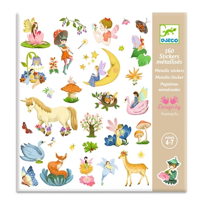 Stickers-Fantasy