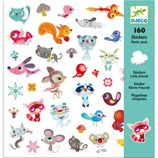 Stickers-Kleine-Vrienden