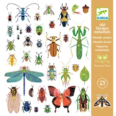 Stickers-Microcosmos