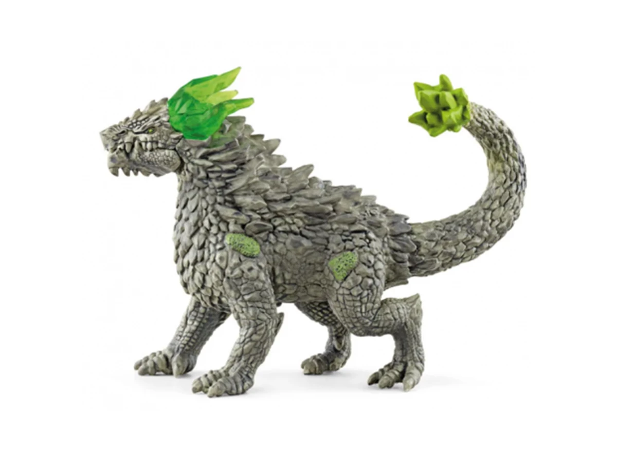 Stone-Dragon