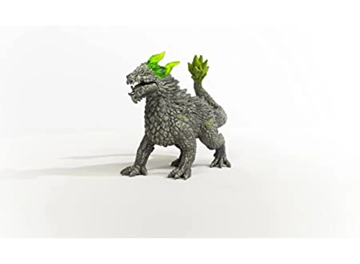 Stone-Dragon