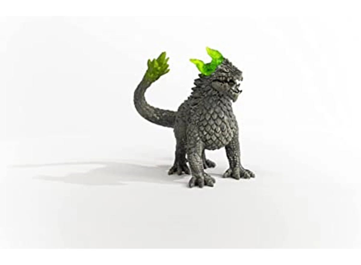 Stone-Dragon