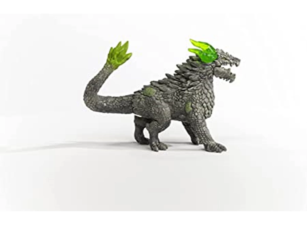 Stone-Dragon