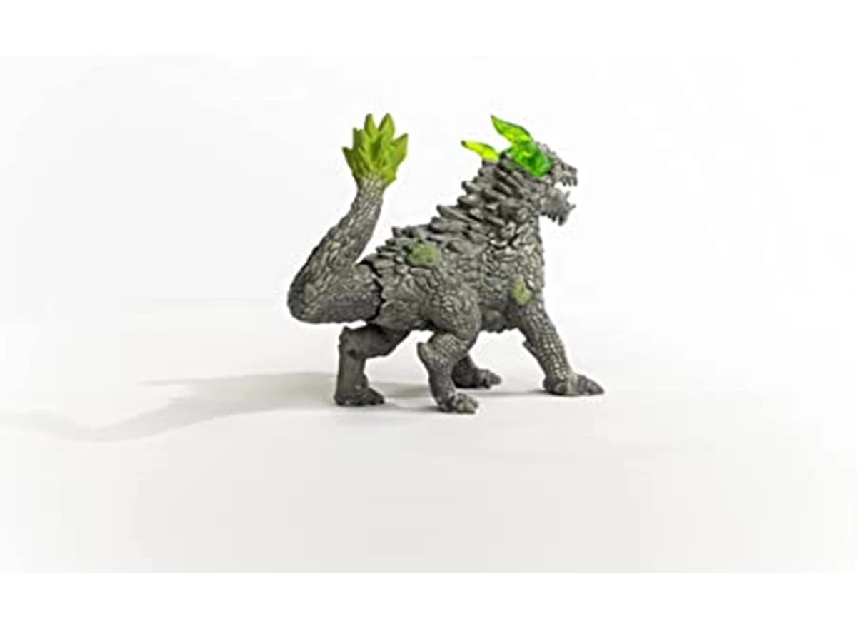 Stone-Dragon