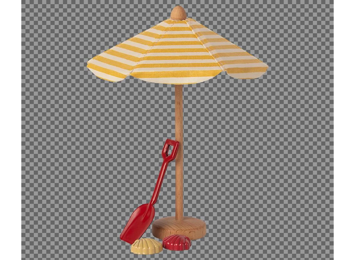 Strand-Parasol