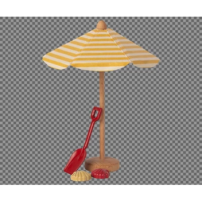 Strand-Parasol