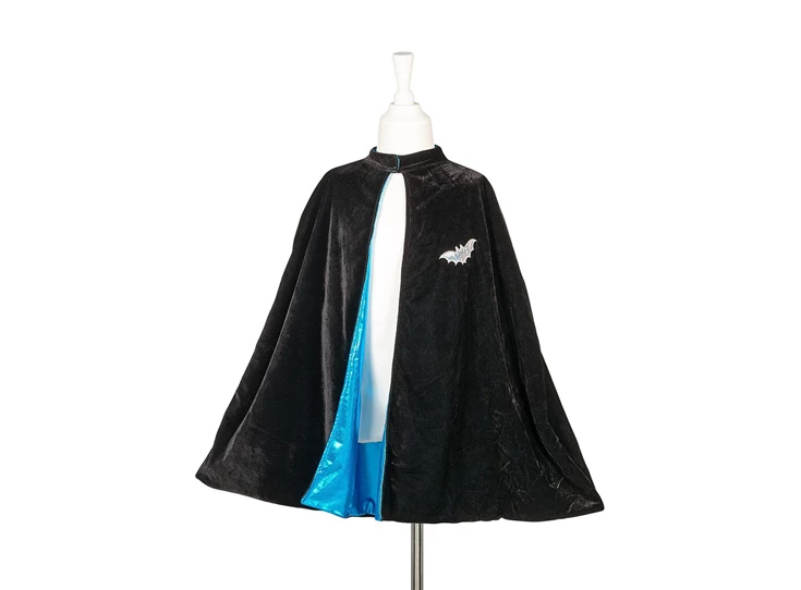Super-Hero-Bat-reversible-cape-4-8-jaar-104-128-cm