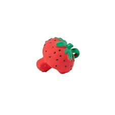 Sweetie-de-Aardbei-Mini-Baby-Bijtring
