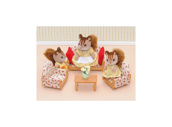 Sylvanian-Sofa-2-Zetels-Lage-Tafel