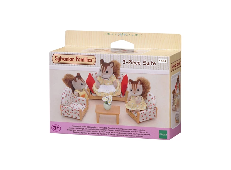 Sylvanian-Sofa-2-Zetels-Lage-Tafel