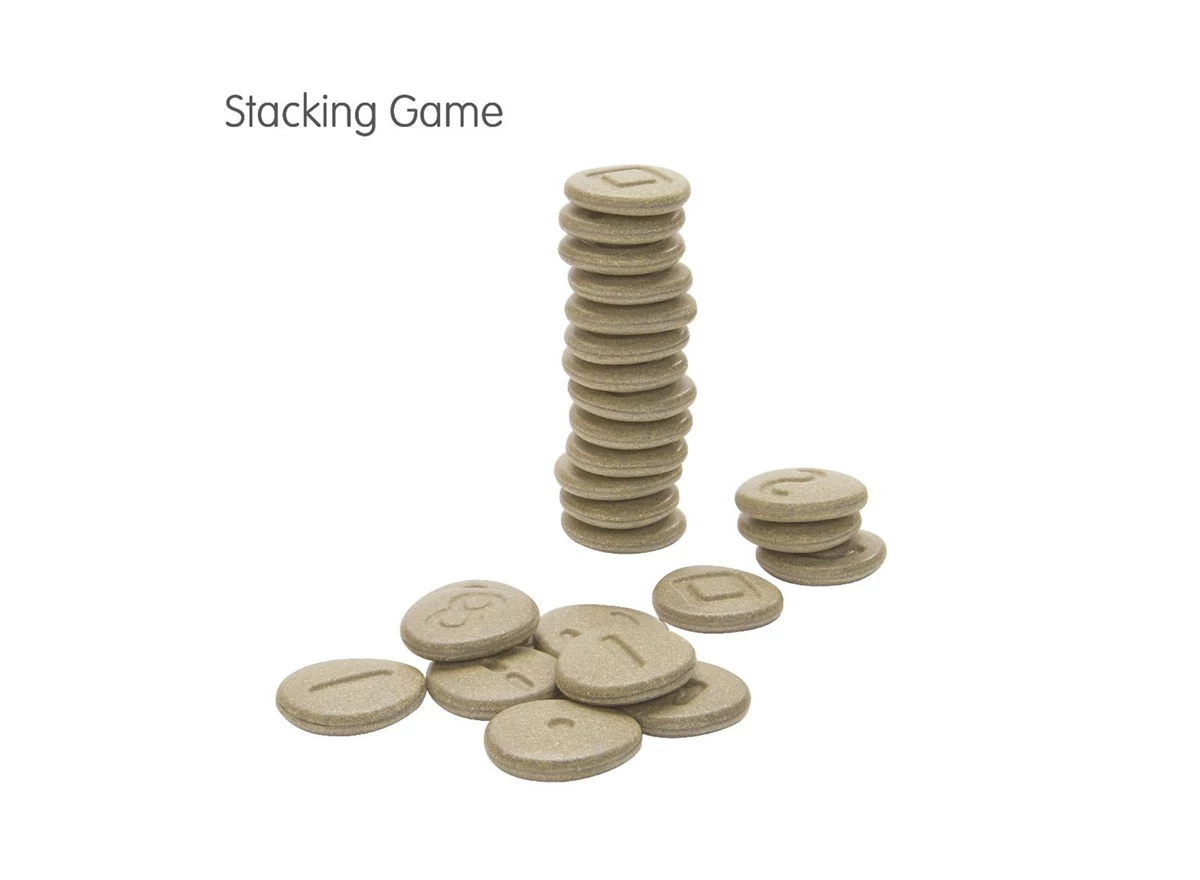Tactile-Stones