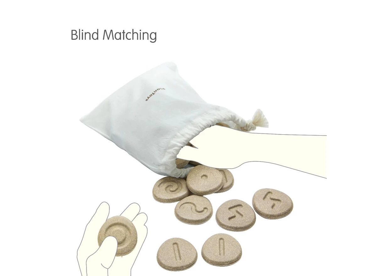 Tactile-Stones