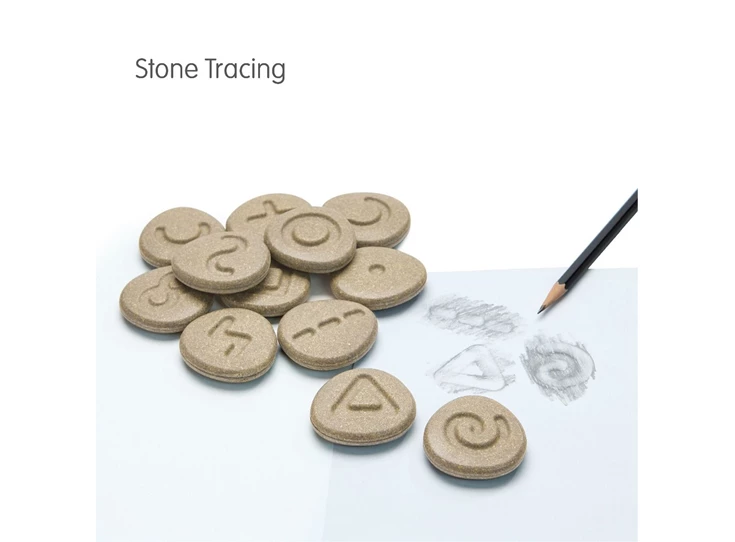 Tactile-Stones