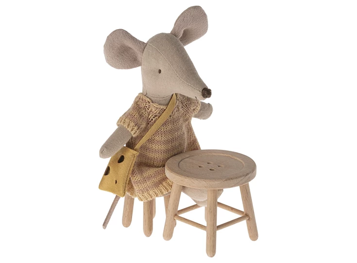 Tafel-en-Krukset-Muis