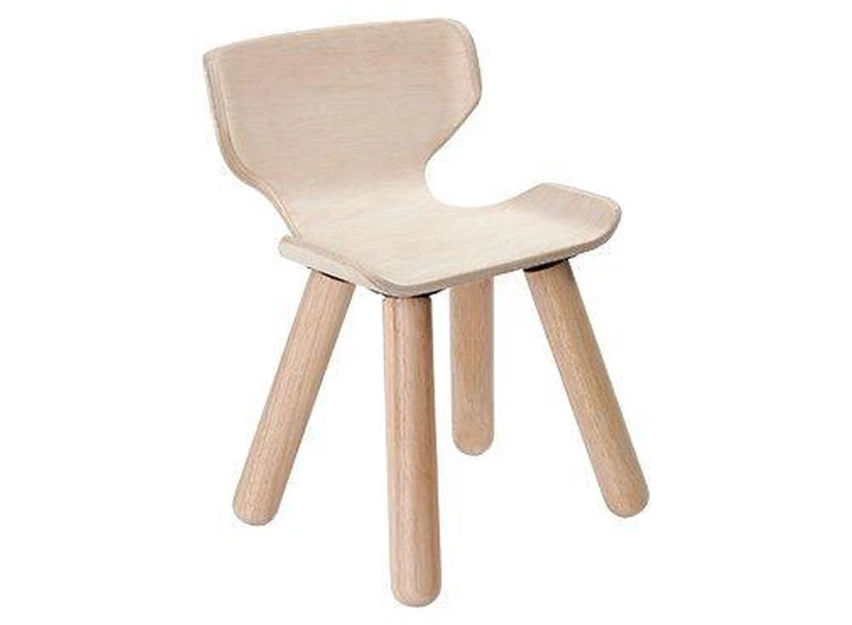 Tafel-Stoel-Groen