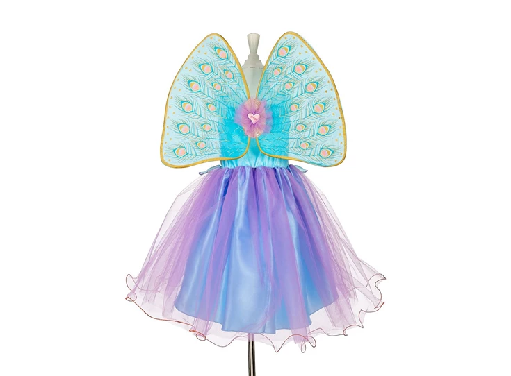 Tamara-jurk-vleugels-5-7-jaar-110-122-cm