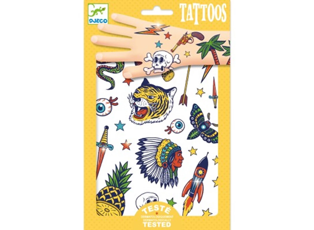 Tatoeages-Crazy-Characters