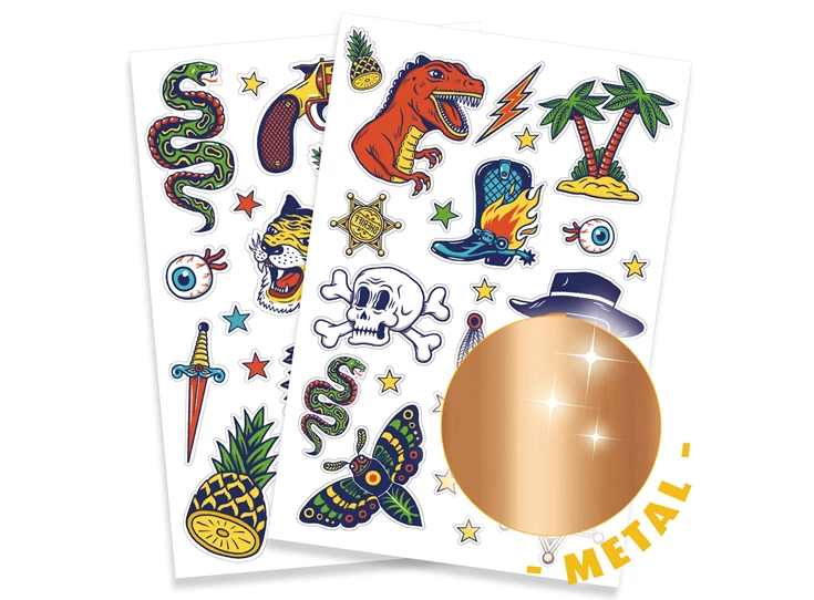 Tatoeages-Crazy-Characters