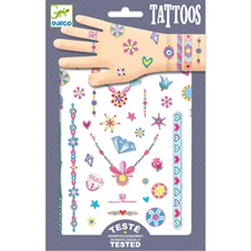 Tatoeages-De-juwelen-van-Jenni