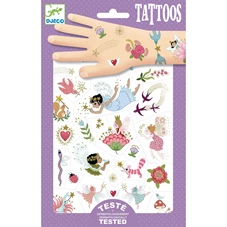 Tatoeages-Fairy-Friends
