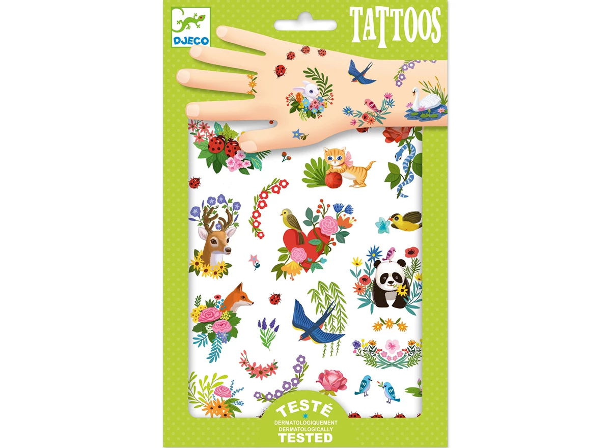 Tatoeages-Happy-Spring