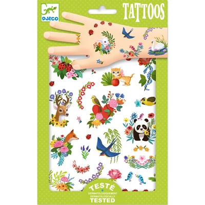 Tatoeages-Happy-Spring