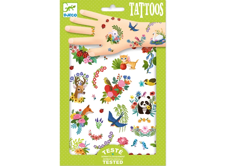 Tatoeages-Happy-Spring
