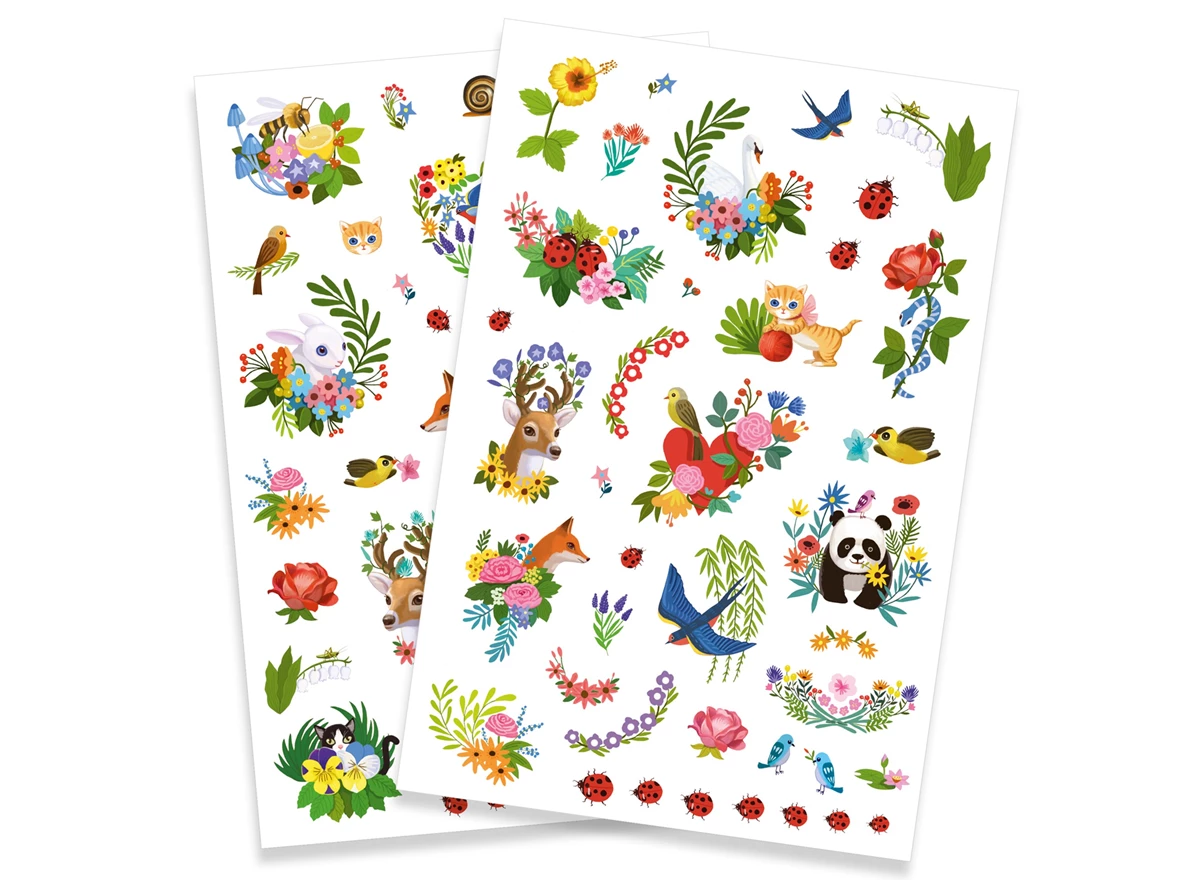 Tatoeages-Happy-Spring