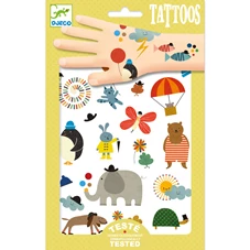 Tatoeages-Kleine-schattige-dingen