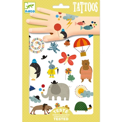 Tatoeages-Kleine-schattige-dingen