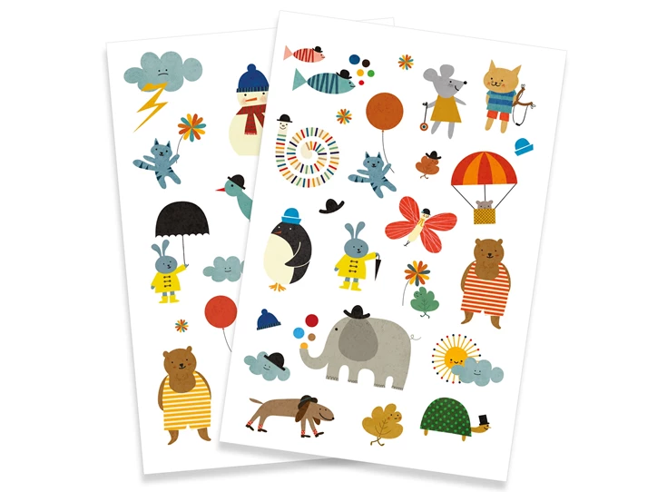 Tatoeages-Kleine-schattige-dingen