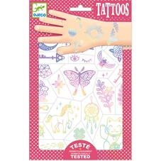 Tatoeages-Lucky-Charms