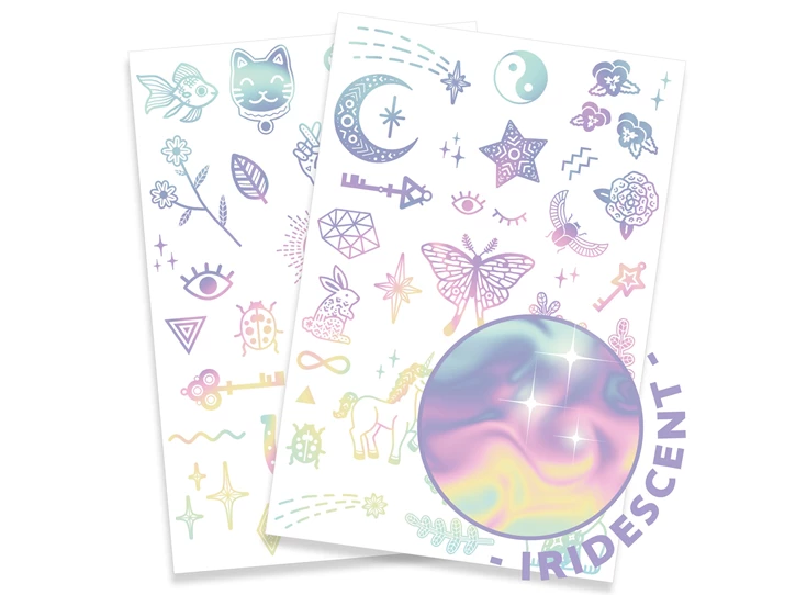 Tatoeages-Lucky-Charms