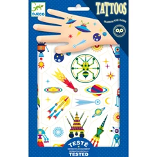 Tatoeages-Space-Oddity