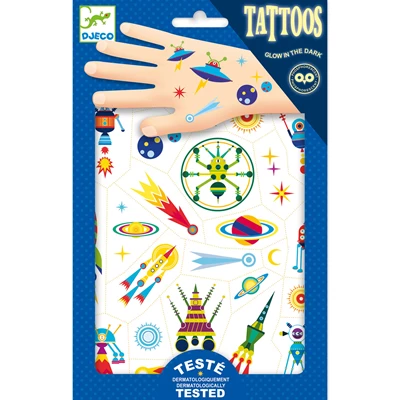Tatoeages-Space-Oddity
