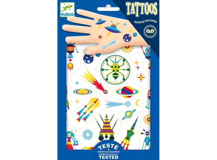 Tatoeages-Space-Oddity