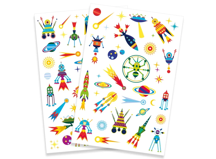 Tatoeages-Space-Oddity