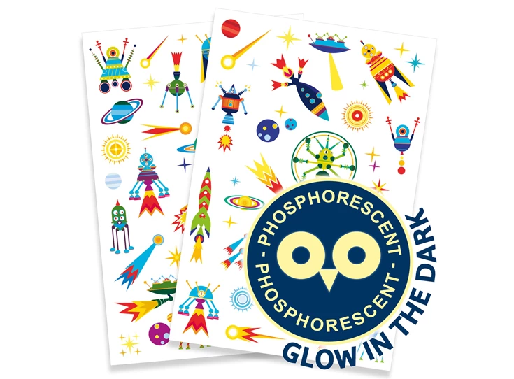 Tatoeages-Space-Oddity