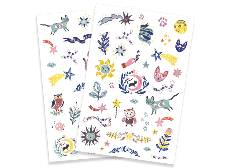 Tatoeages-Sweet-Dreams