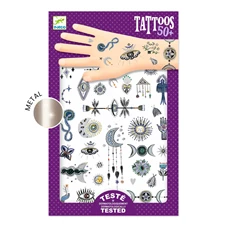 Tatoeages-Wicca