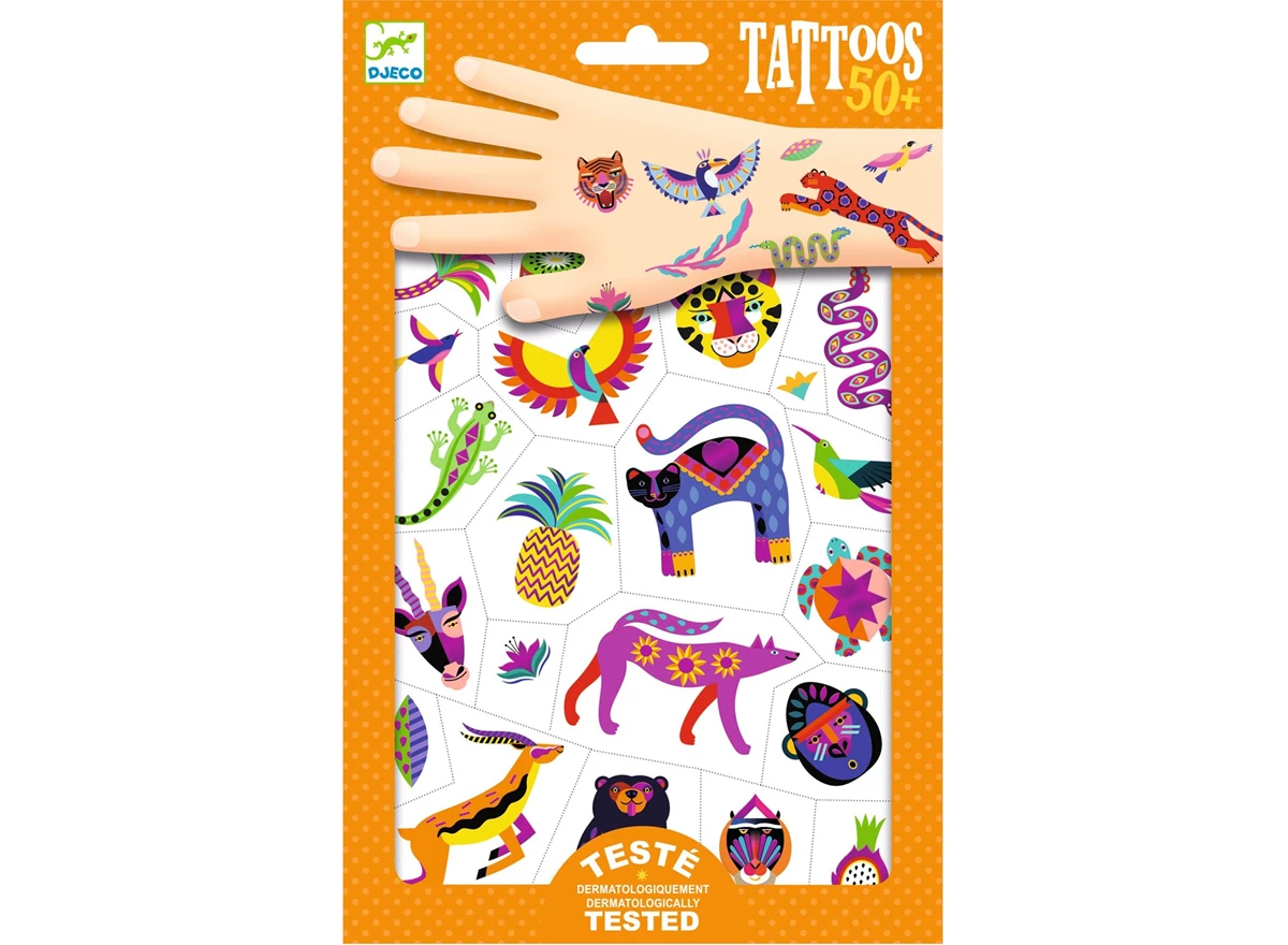 Tatoeages-Wild-Beauty