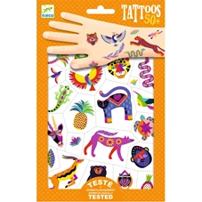 Tatoeages-Wild-Beauty
