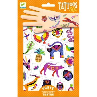 Tatoeages-Wild-Beauty