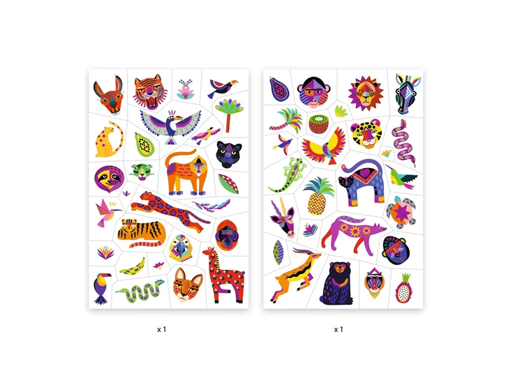 Tatoeages-Wild-Beauty