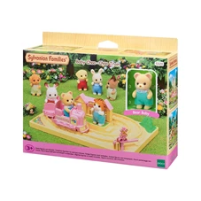 Tchou-Tchou-Trein-met-Baby-Beer