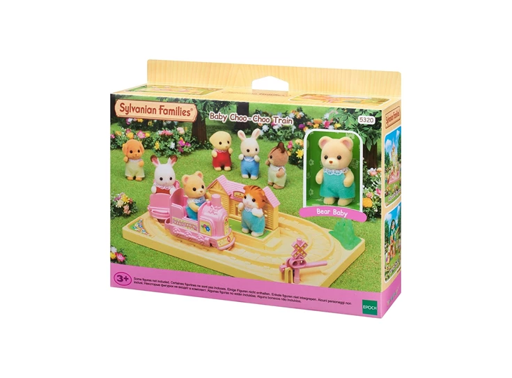 Tchou-Tchou-Trein-met-Baby-Beer