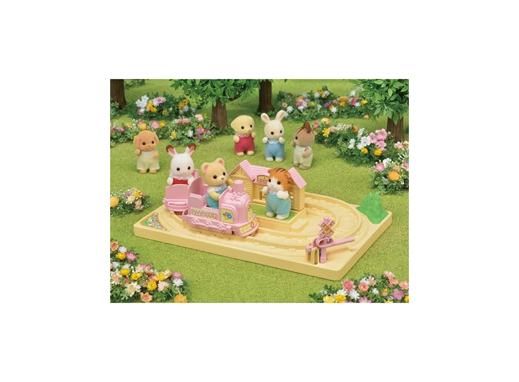 Tchou-Tchou-Trein-met-Baby-Beer